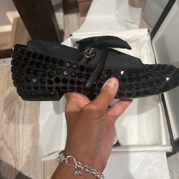 Chanel ballet flats - Picture 7 of 11